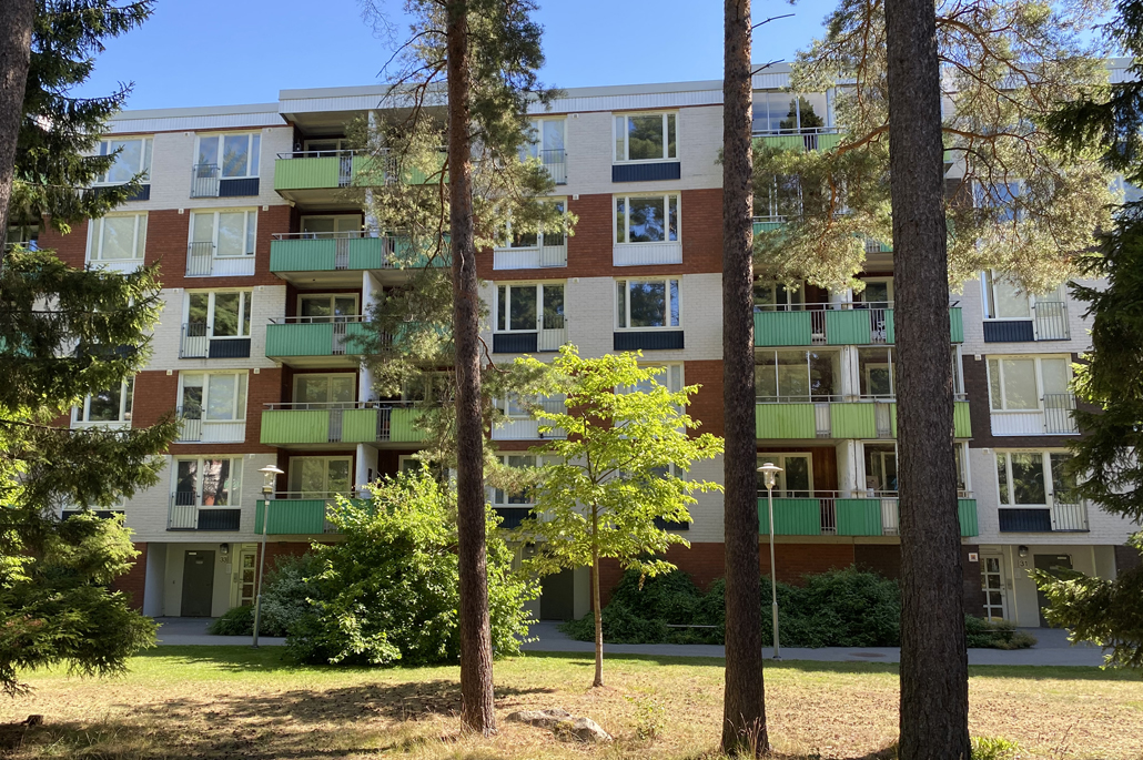 Hasselgatan 33, 19437, Upplands Väsby