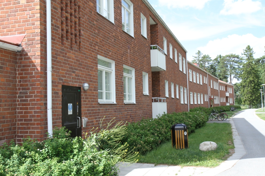 Solbergsvägen 46, 19457, Upplands Väsby