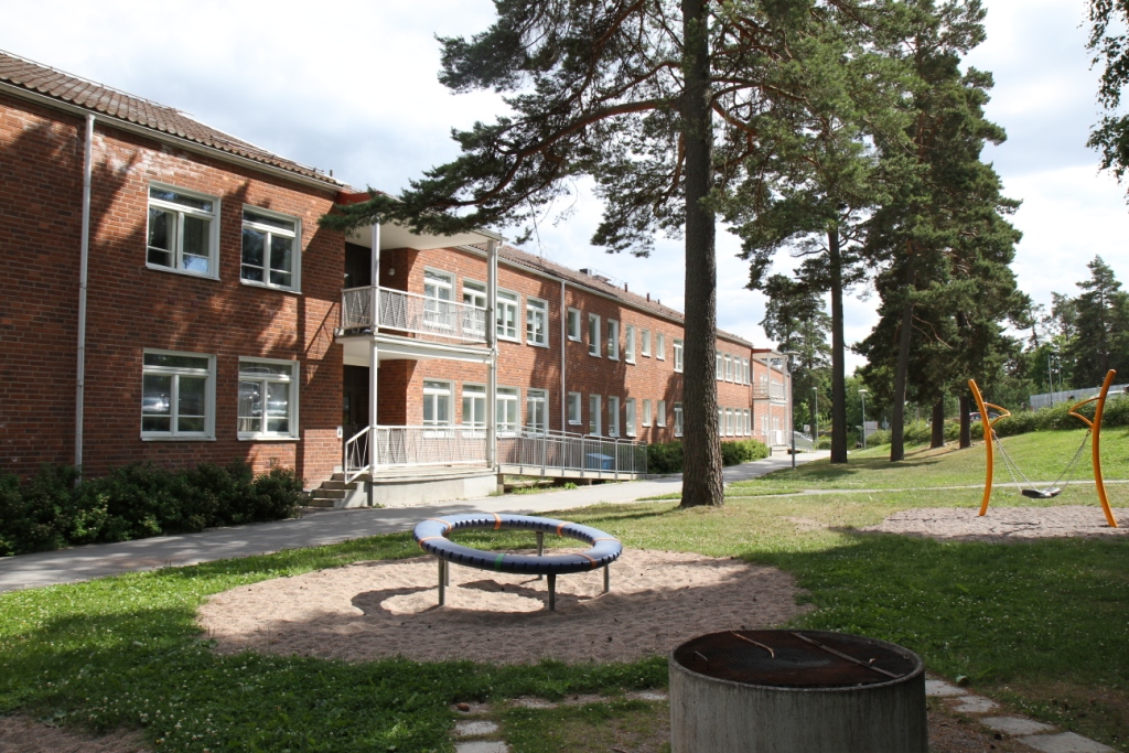 Solbergsvägen 46, 19457, Upplands Väsby