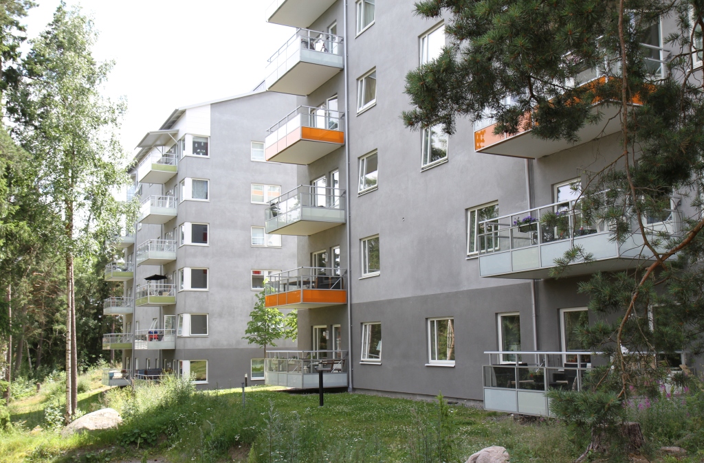Solbergsvägen 42, 19457, Upplands Väsby