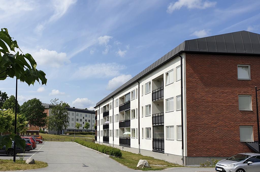 Hjortvägen 43, 19479, Upplands Väsby