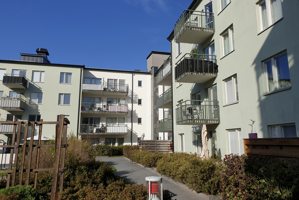 Hugo Sabels torg 2, 19474, Upplands Väsby