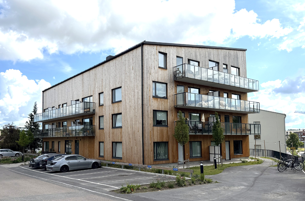 Vilundavägen 13 A, 194 34, Upplands Väsby