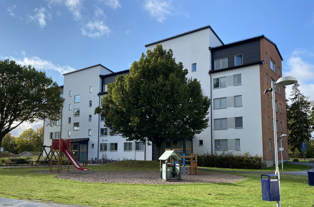Hammarbyvägen 22, 19436, Upplands Väsby