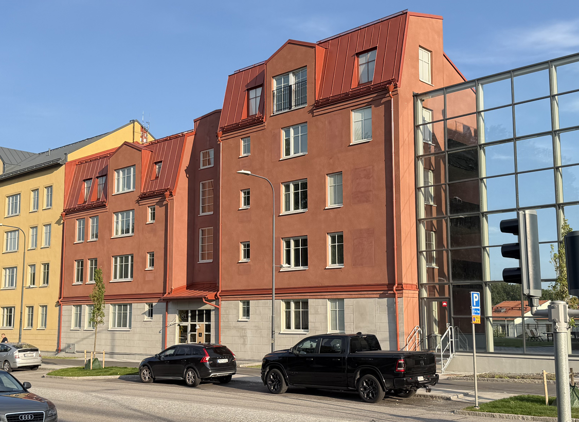 Mälarvägen 81, 194 47, Upplands Väsby