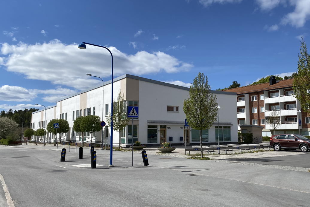 Oxundavägen 15 C, 19446, Upplands Väsby 2