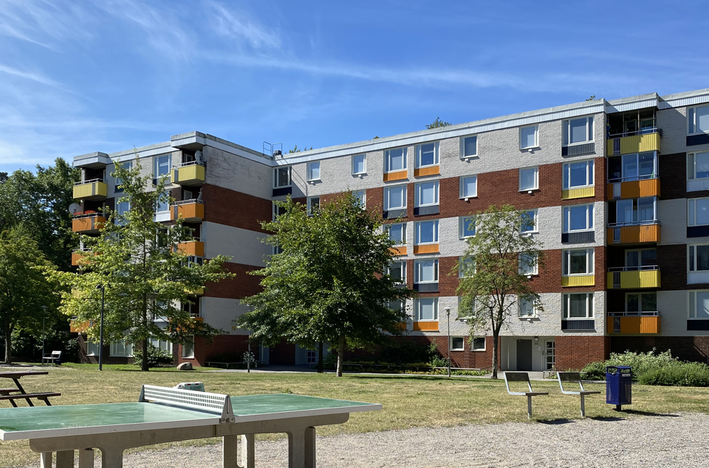 Hasselgatan 63, 19438, Upplands Väsby