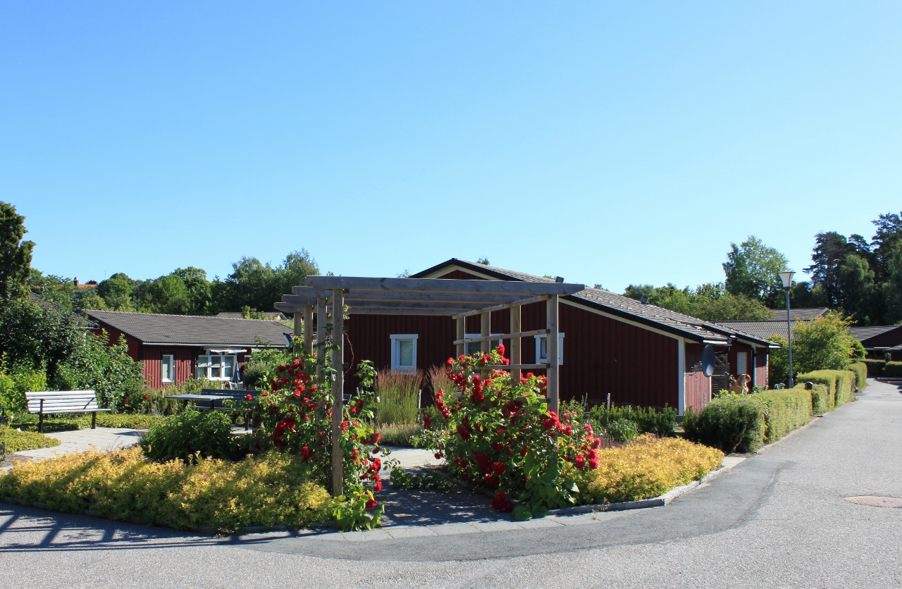 Hagängsvägen 93, 19445, Upplands Väsby