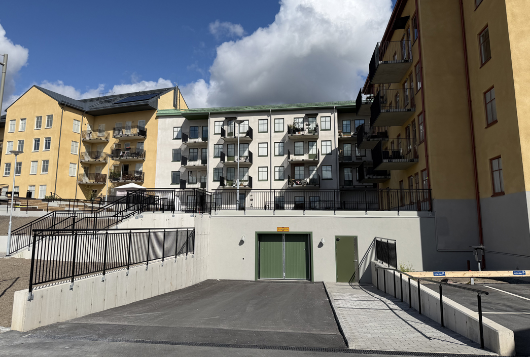 Mälarvägen 81, 194 47, Upplands Väsby