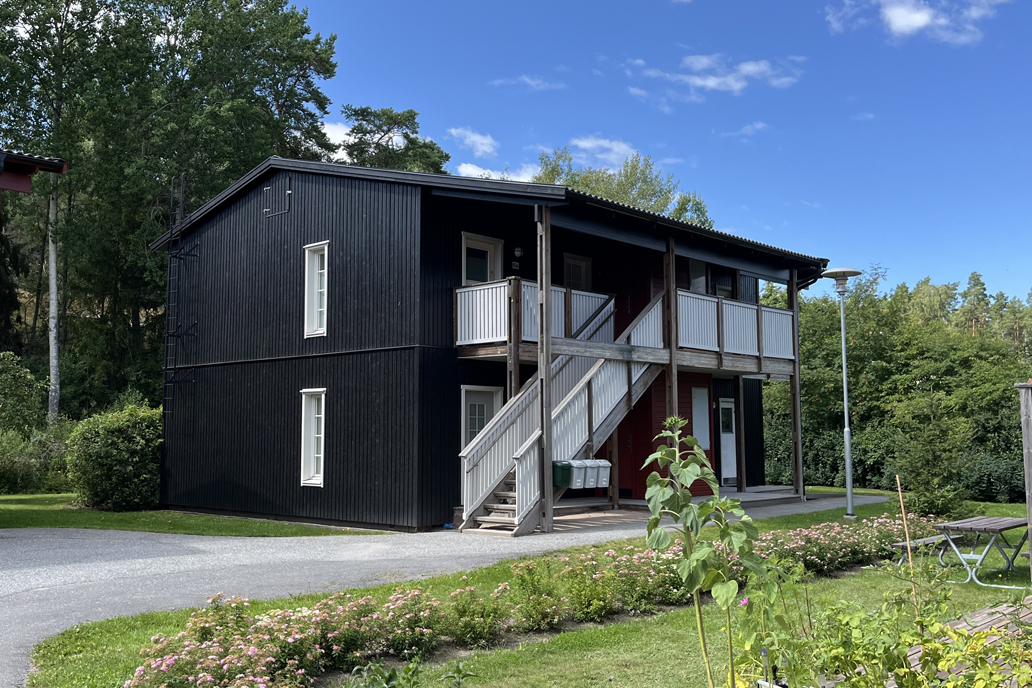 Sandavägen 54, 19463, Upplands Väsby