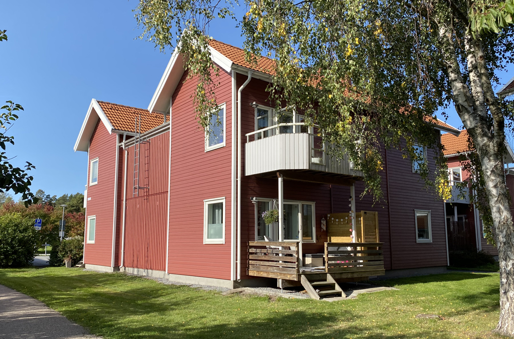 Hästhagsvägen 31, 19452, Upplands Väsby