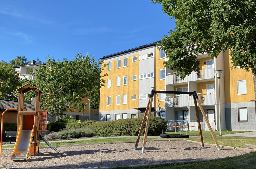 Hagängsvägen 4, 19445, Upplands Väsby