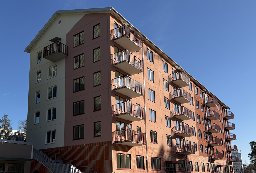 Mandelgatan 6, 194 37, Upplands Väsby