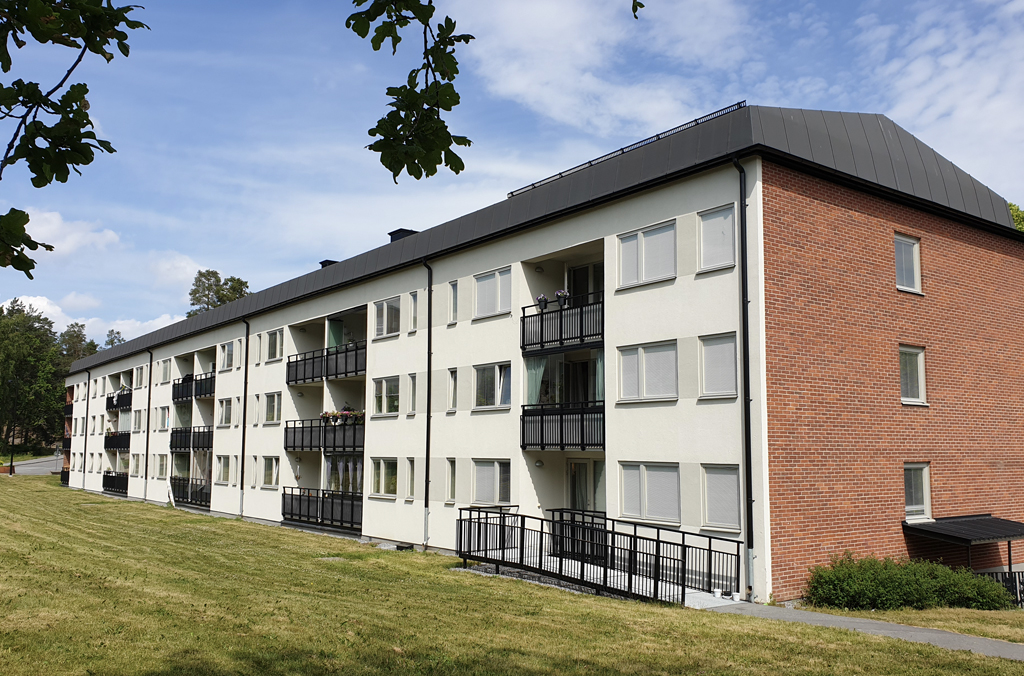 Hammarbyvägen 62, 19436, Upplands Väsby