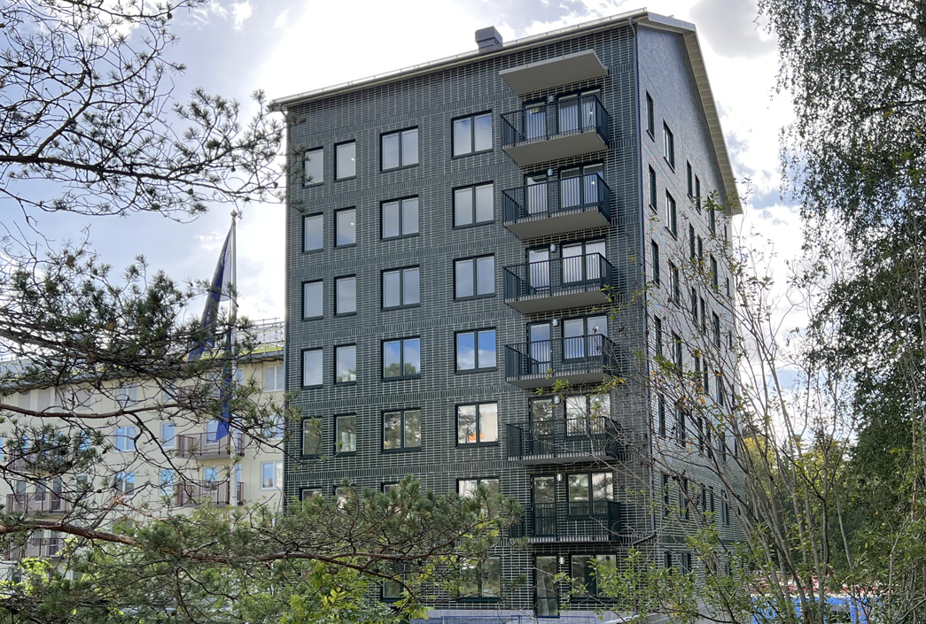 Mandelgatan 12, 194 37, Upplands Väsby