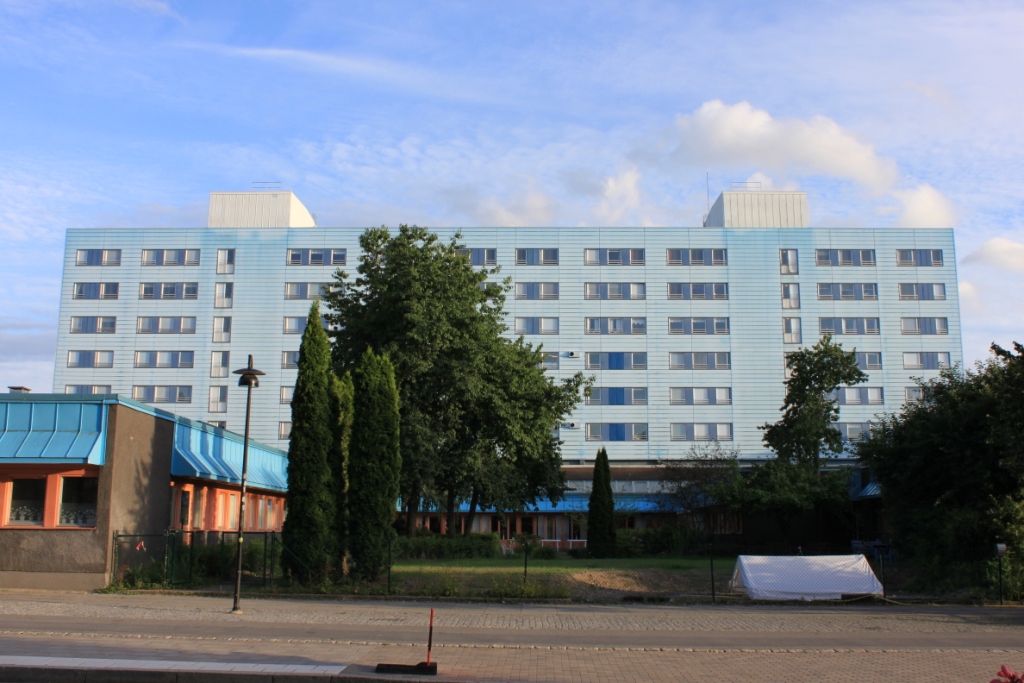 Dragonvägen 90, 19470, Upplands Väsby