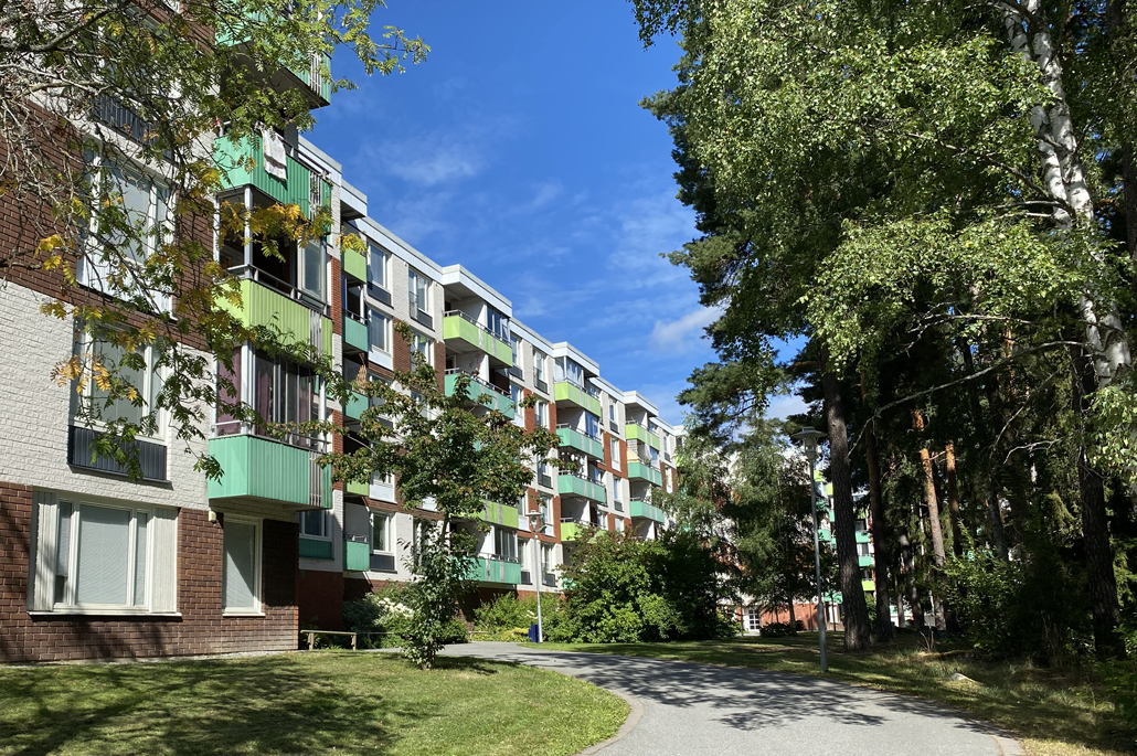 Hasselgatan 47, 19437, Upplands Väsby
