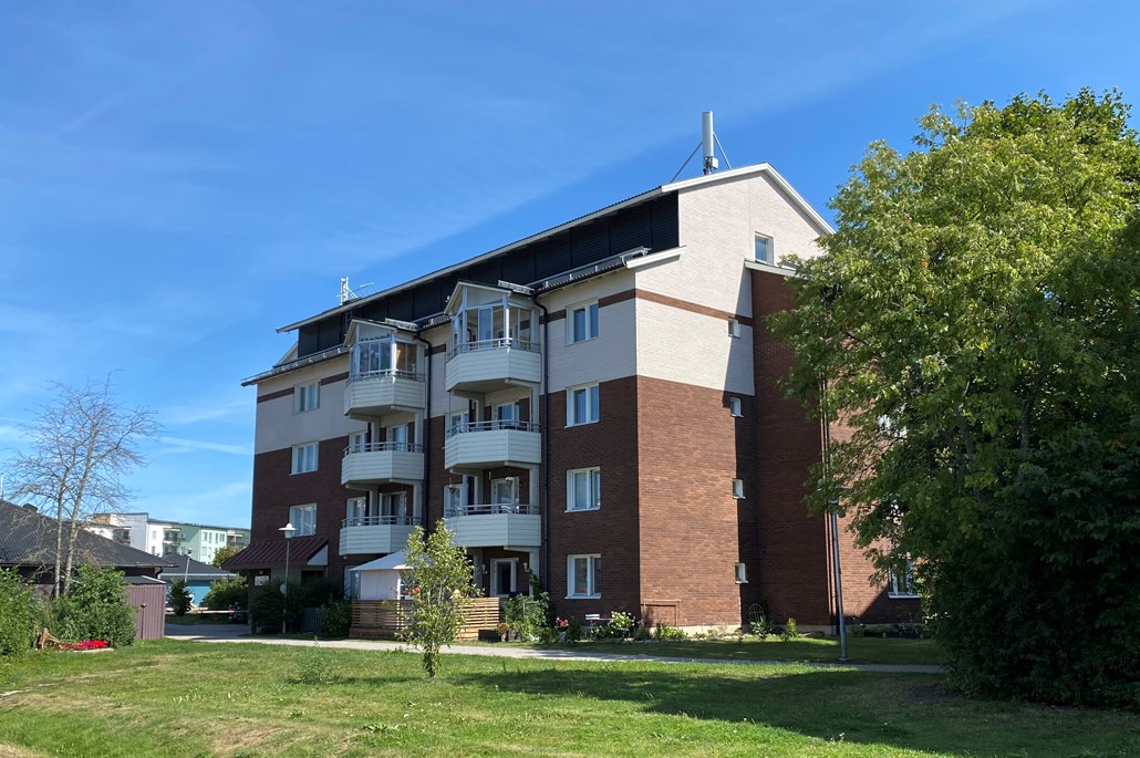 Prästgårdsallén 43 C, 19441, Upplands Väsby 2