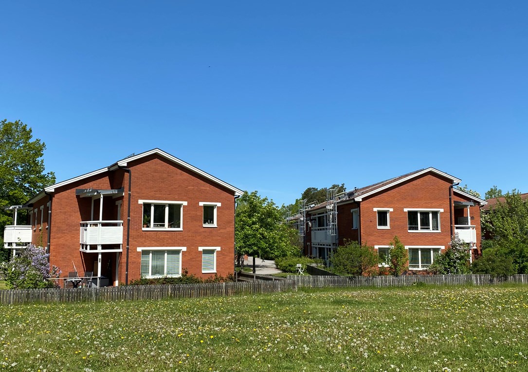 Prästgårdsallén 25 A, 19441, Upplands Väsby 3