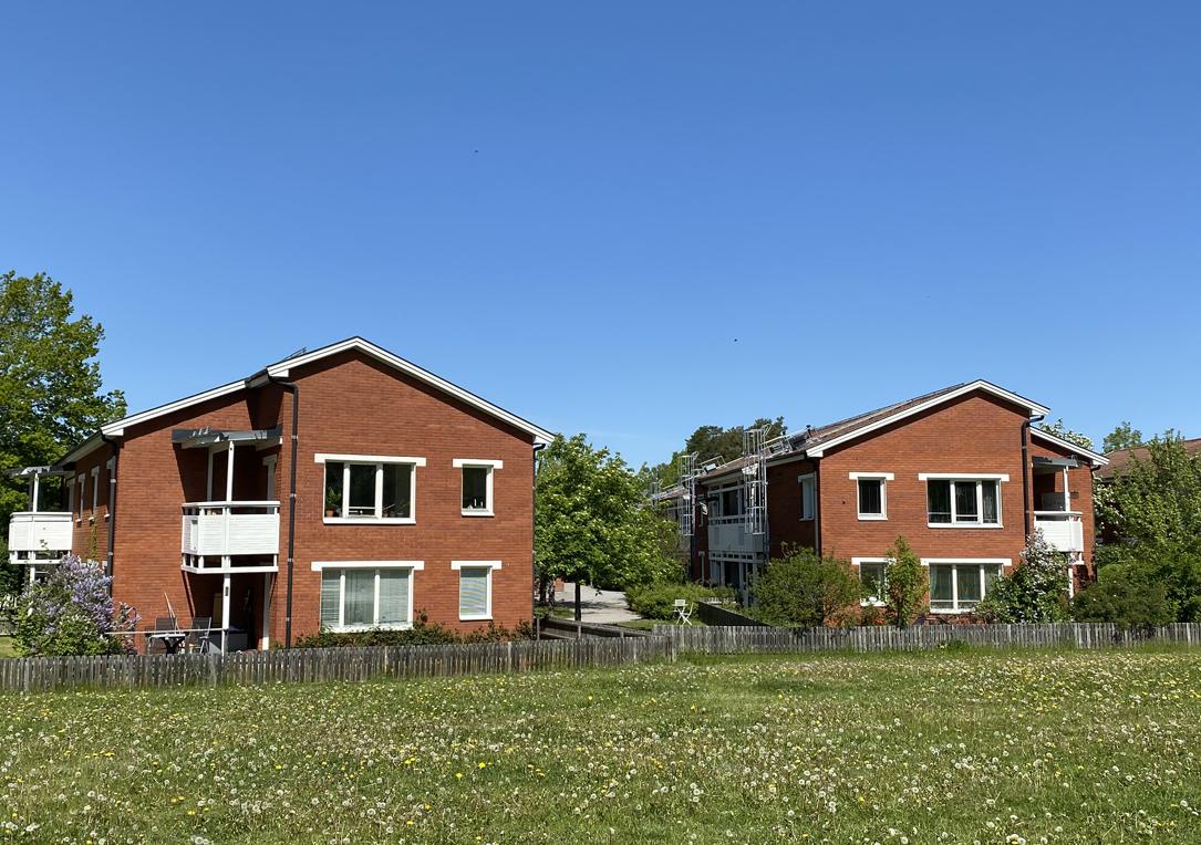 Prästgårdsallén 22 D, 19441, Upplands Väsby