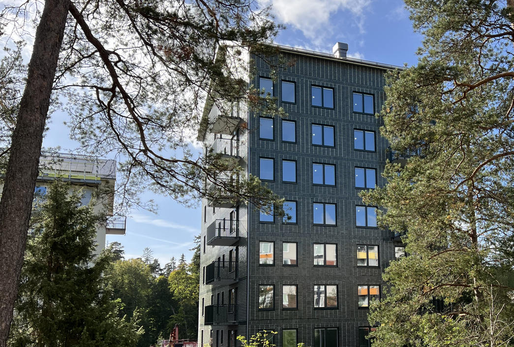 Mandelgatan 12, 194 37, Upplands Väsby 3