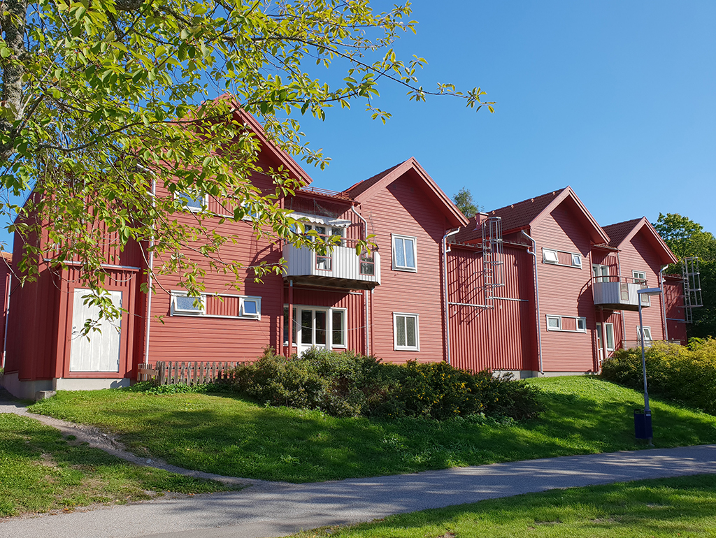 Prästgårdsvägen 8 L, 19441, Upplands Väsby