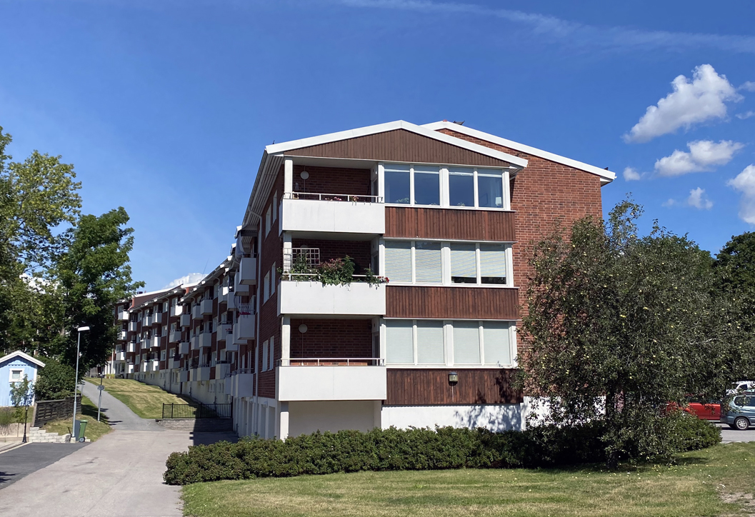 Hagvägen 19, 19440, Upplands Väsby