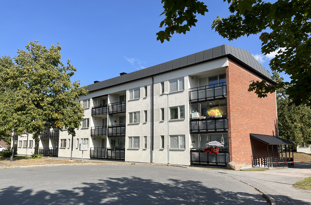 Hammarbyvägen 52, 19436, Upplands Väsby