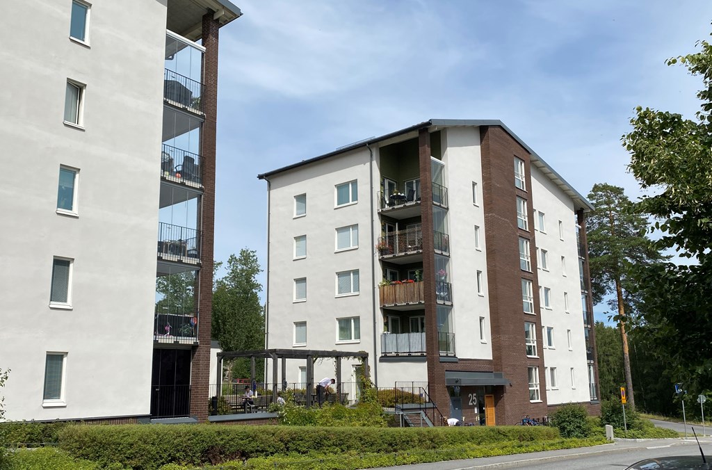 Hammarbyvägen 25, 19436, UPPLANDS VÄSBY 3