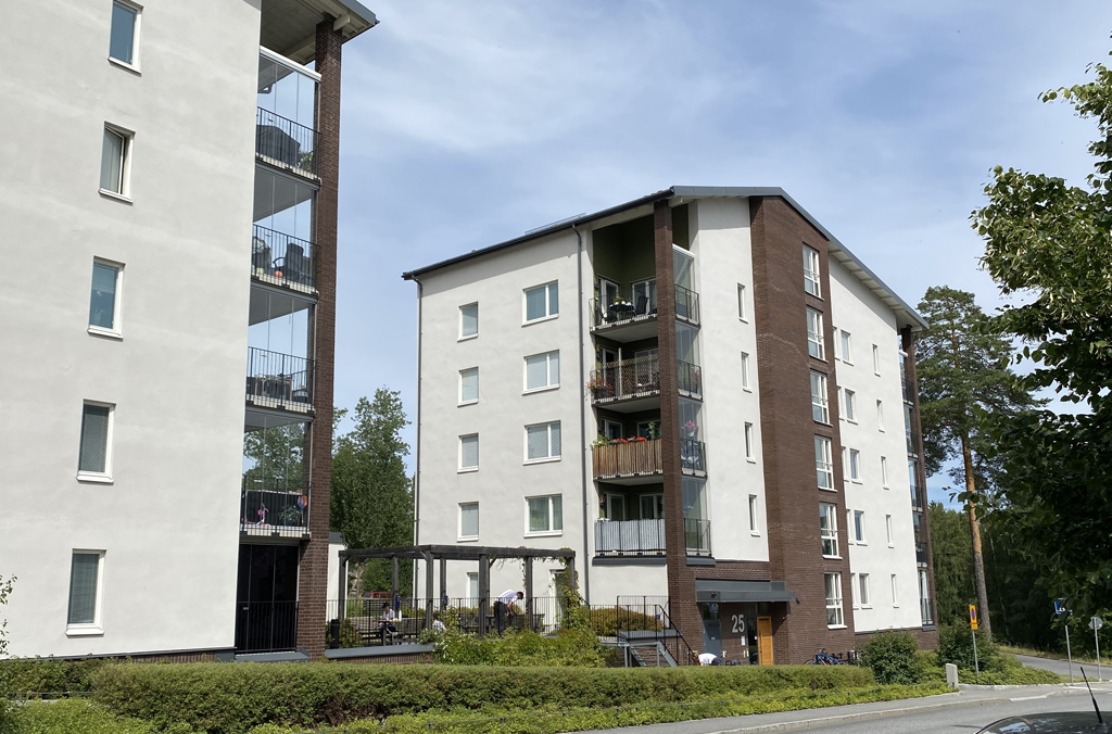 Hammarbyvägen 21, 19436, UPPLANDS VÄSBY 3