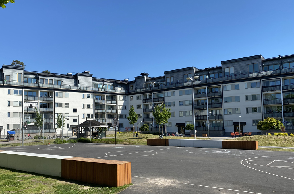 Hjortvägen 53, 19479, Upplands Väsby