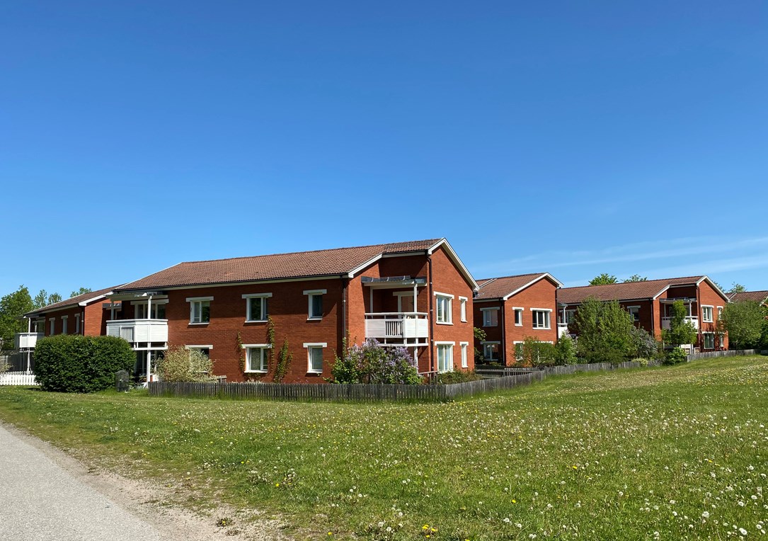Prästgårdsallén 25 A, 19441, Upplands Väsby 2