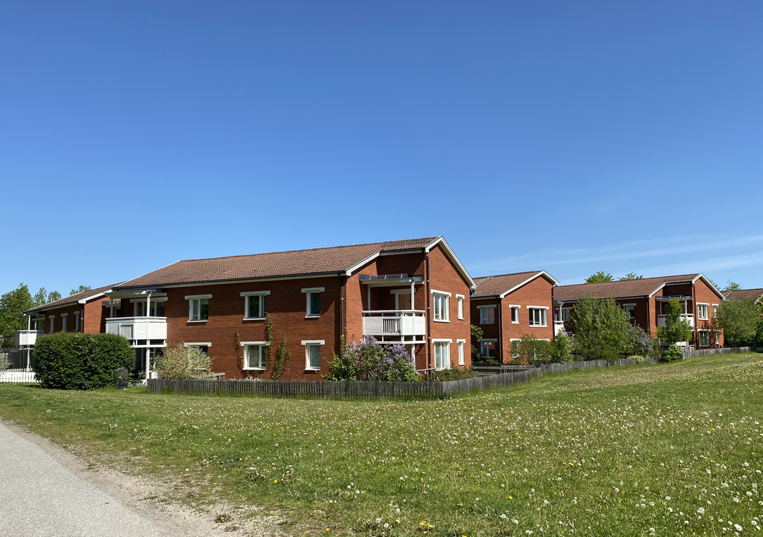 Prästgårdsallén 22 D, 19441, Upplands Väsby