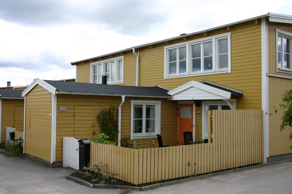 Ryttargatan 165, 19471, Upplands Väsby