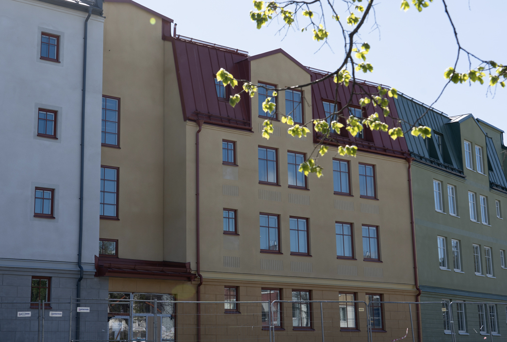 Mälarvägen 91, 194 47, Upplands Väsby