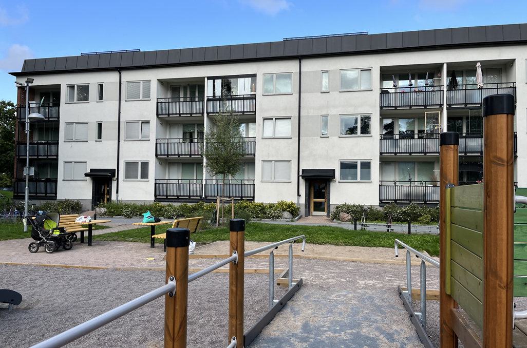 Hjortvägen 29, 19479, Upplands Väsby