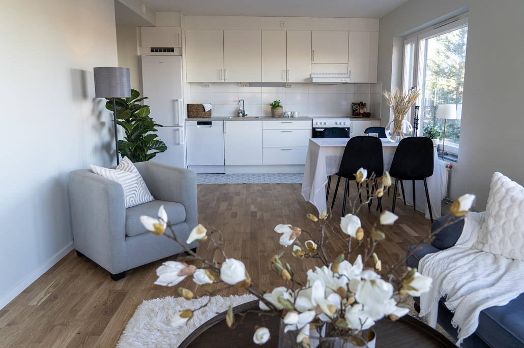 Vilundavägen 13 A, 194 34, Upplands Väsby 2