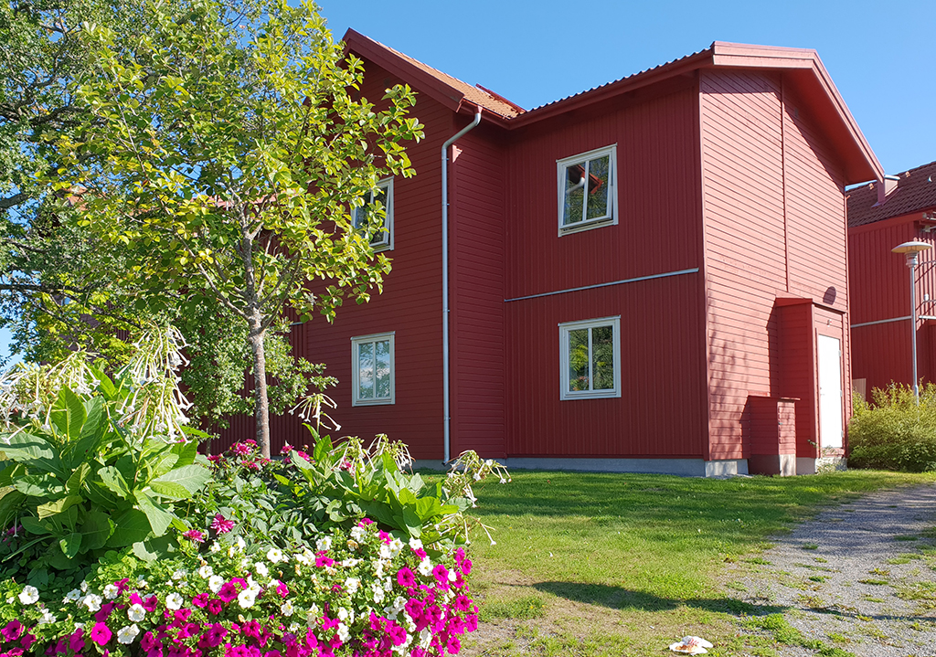 Prästgårdsvägen 8 L, 19441, Upplands Väsby