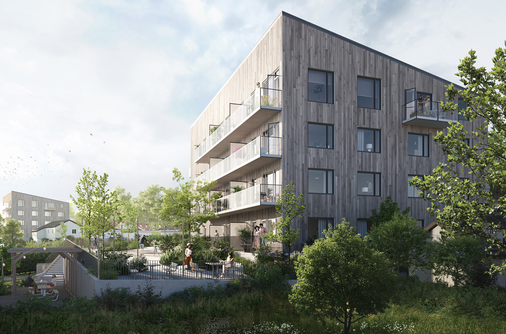 Vilundavägen 21 B, 194 34, Upplands Väsby