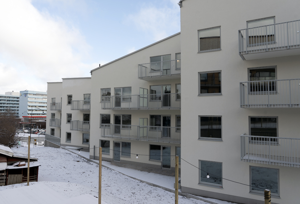 Dragonvägen 27 A, 194 70, Upplands Väsby
