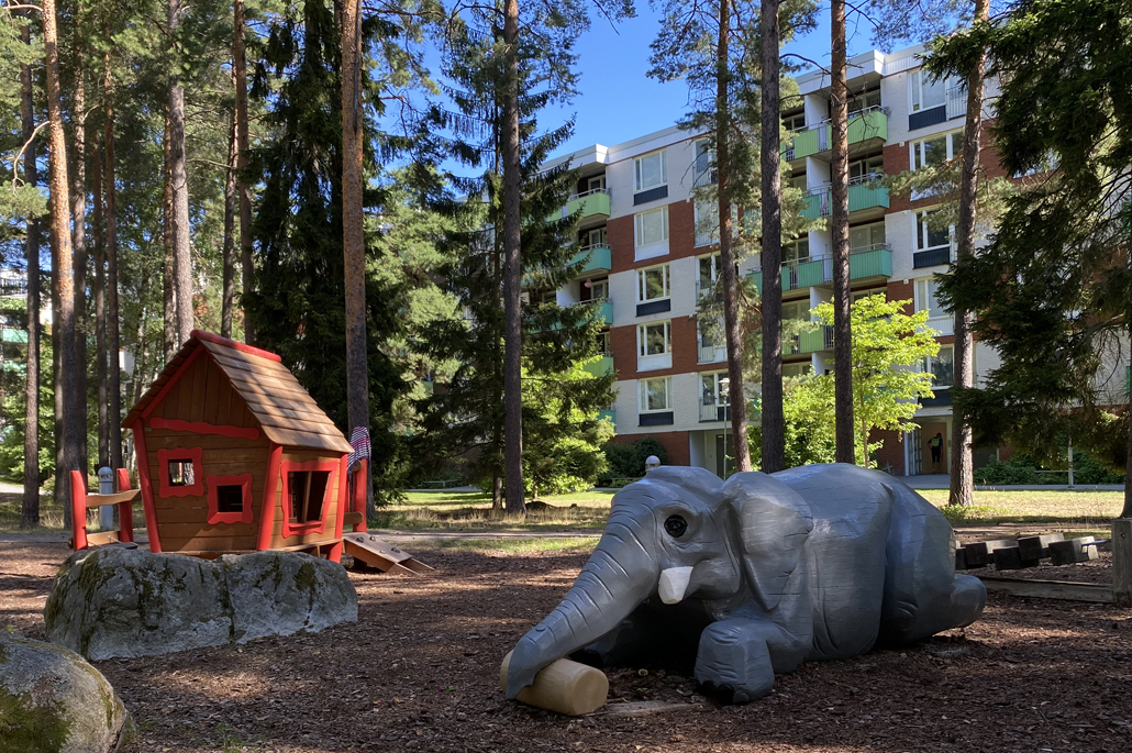 Hasselgatan 32, 19437, Upplands Väsby