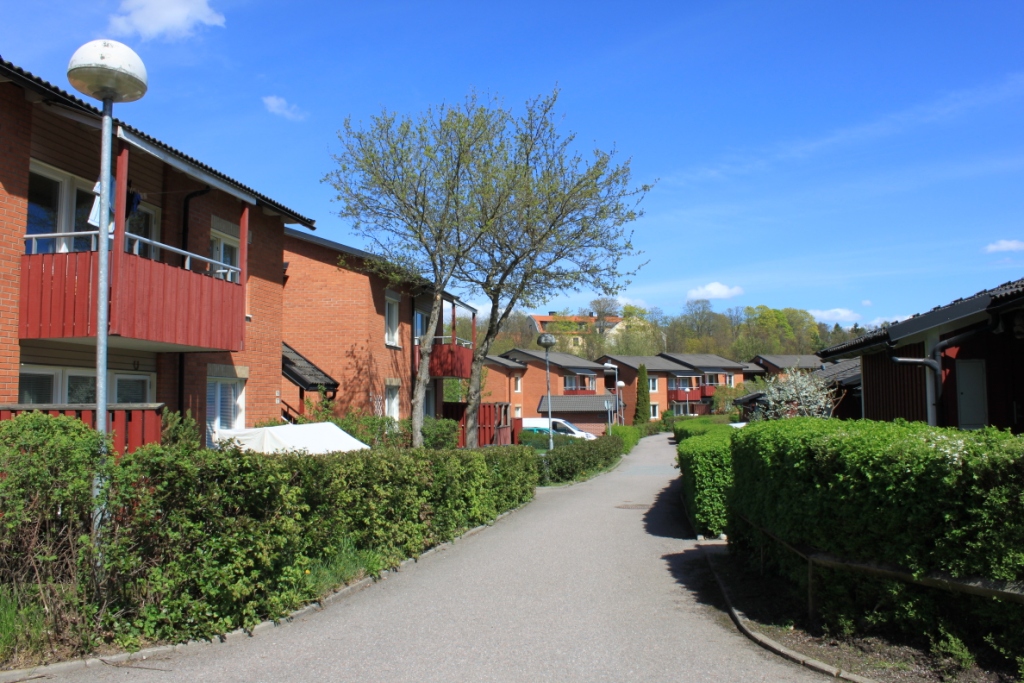 Hagängsvägen 99, 19445, Upplands Väsby