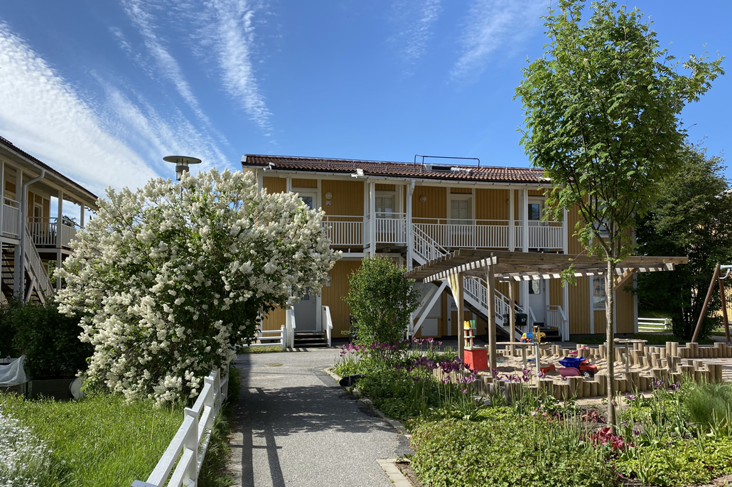 Edsvägen 47, 19447, Upplands Väsby