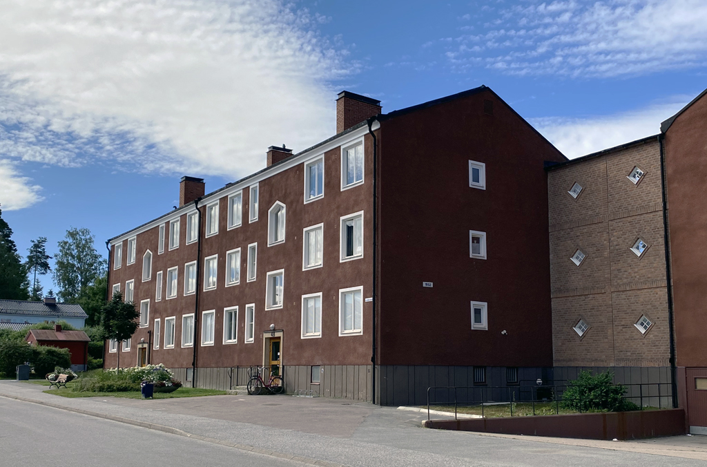 Finspångsvägen 6 B, 19434, Upplands Väsby