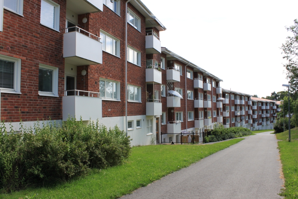 Hagvägen 19, 19440, Upplands Väsby