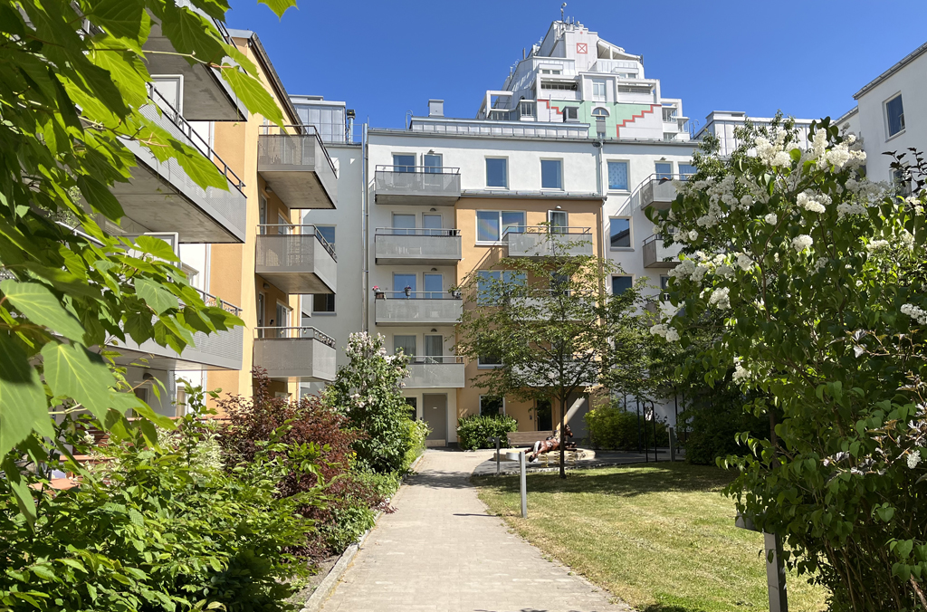 Upplysningens väg 9, 19477, Upplands Väsby 2