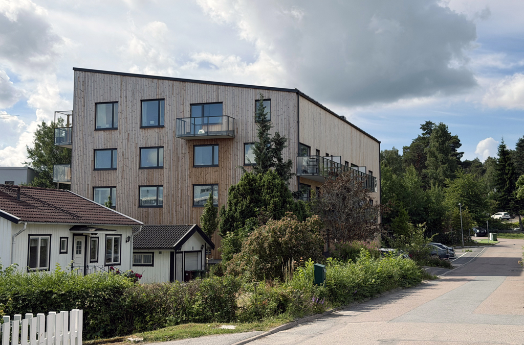 Vilundavägen 13 A, 194 34, Upplands Väsby
