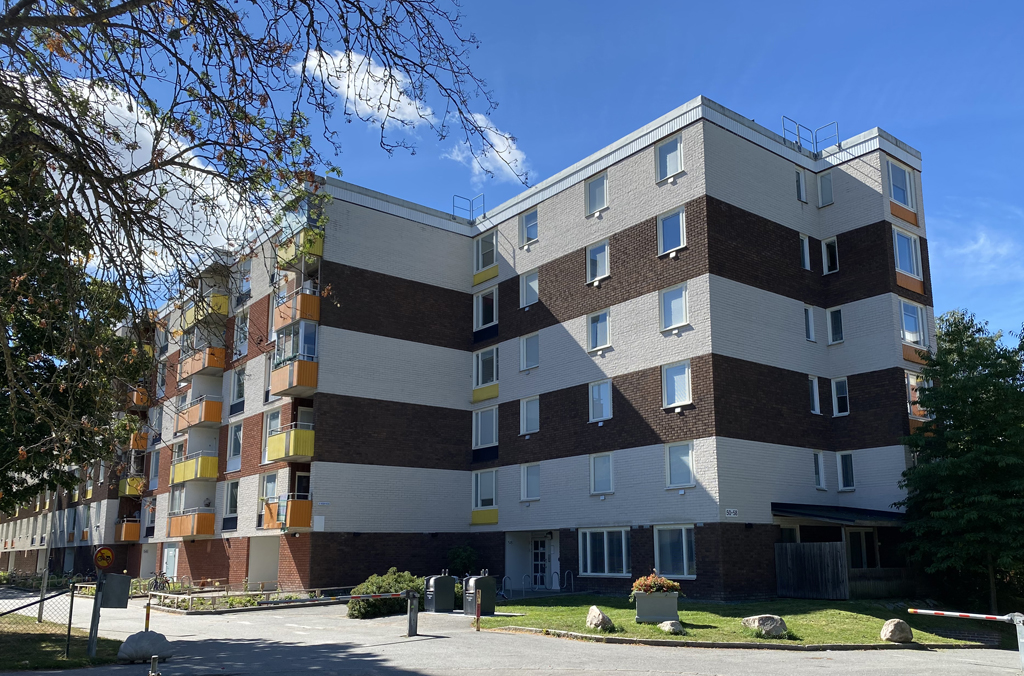 Hasselgatan 55, 19437, Upplands Väsby