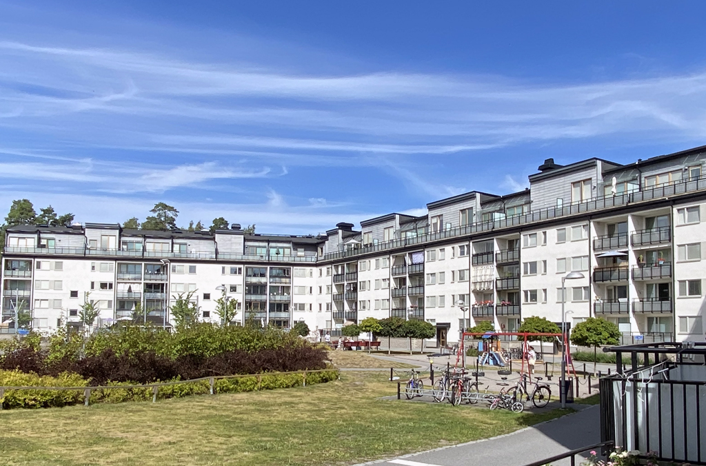 Hjortvägen 53, 19479, Upplands Väsby 2