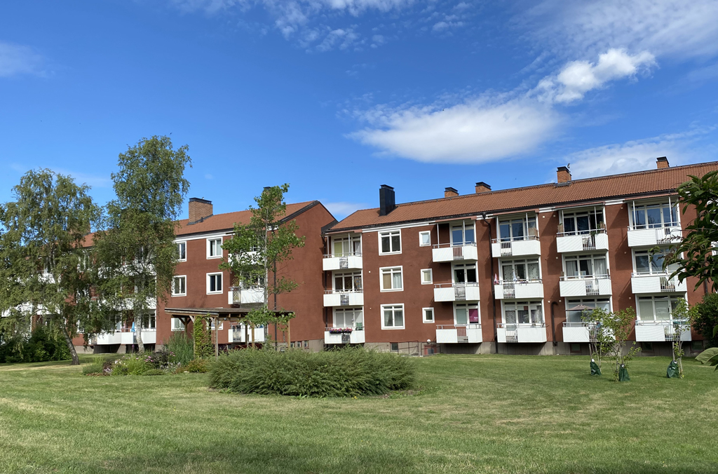 Finspångsvägen 6 B, 19434, Upplands Väsby